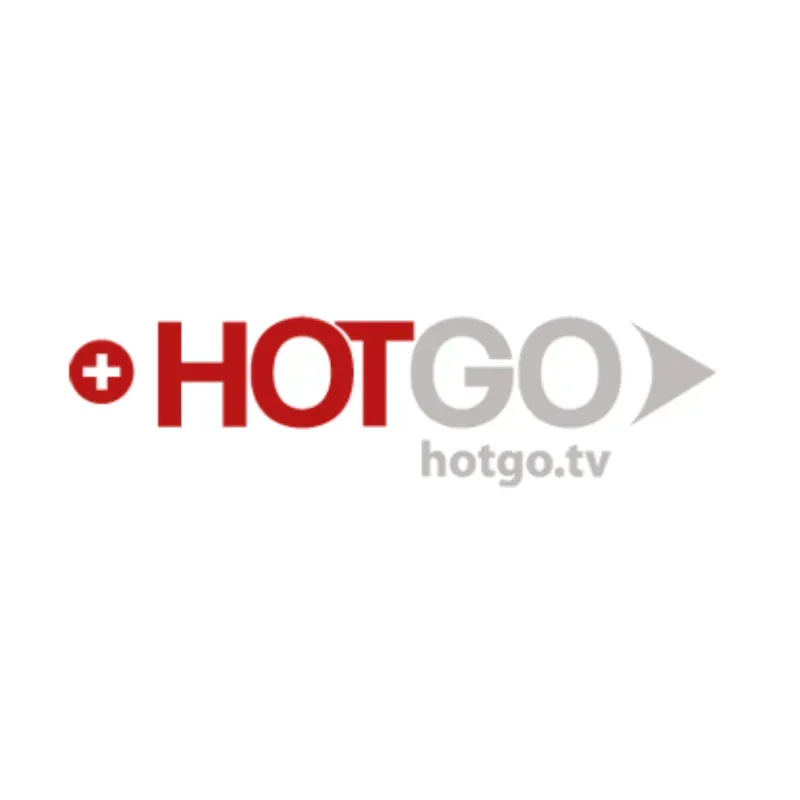 Logo Hotgo